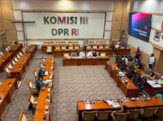 Polri dan Ormas: Netralitas di Ujung Tanduk
