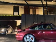 Porsche Tidak Dilaporkan, KPK Sita dari Rumah Silmy