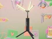 Portable Light yang Lebih dari Sekadar Camping