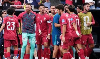Portugal Bangkit dengan Kematangan