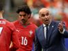 Portugal Fokus pada Performa, Bukan Lawan Selanjutnya