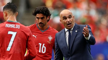 Portugal Fokus pada Performa, Bukan Lawan Selanjutnya