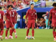 Portugal Gagal Juara Grup, RD Kongo Tembus 32 Besar Piala Dunia 2026