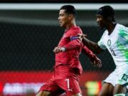 Portugal Menang Telak 12-0, Ronaldo Cetak Semua Gol? Fakta Sebenarnya