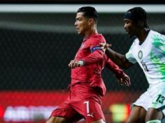 Portugal Menang Telak 12-0, Ronaldo Cetak Semua Gol? Fakta Sebenarnya