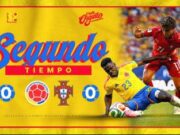 Portugal Sengaja Incar Imbang Lawan Kolombia demi Hindari Jalur Neraka di Piala Dunia 2026