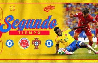 Portugal Sengaja Incar Imbang Lawan Kolombia demi Hindari Jalur Neraka di Piala Dunia 2026
