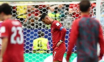 Portugal Siap Tanggapi Gelombang Kritik atas Ronaldo