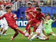 Portugal vs Kolombia: Duel Juara Grup K di Piala Dunia 2026