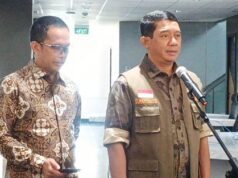 Potensi Banjir Bandang Mengancam Wilayah Gempa Sigi