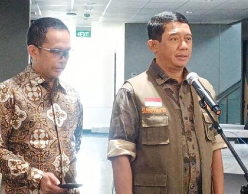 Potensi Banjir Bandang Mengancam Wilayah Gempa Sigi