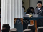 Prabowo Atur Ekspor SDA Lewat BUMN Tunggal