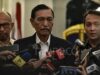 Prabowo Bahas Rupiah dan MBG dengan Dewan Ekonomi