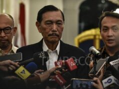 Prabowo Bahas Rupiah dan MBG dengan Dewan Ekonomi