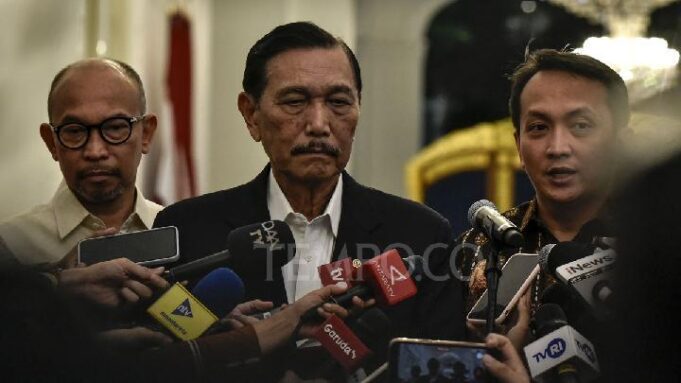 Prabowo Bahas Rupiah dan MBG dengan Dewan Ekonomi