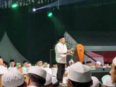 Prabowo Bangun Arah Baru Pembangunan, Cak Imin: Insyaallah Perubahan Besar