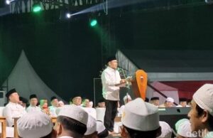 Prabowo Bangun Arah Baru Pembangunan, Cak Imin: Insyaallah Perubahan Besar