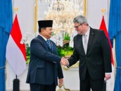 Prabowo Buka Babak Baru Kemitraan dengan 9 Negara Sahabat