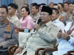 Prabowo Copot Jajaran BGN karena Kelalaian Program Gizi