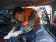 Prabowo Copot Wamen Imigrasi Usai Ditetapkan Tersangka