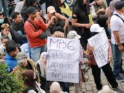 Prabowo Didukung Ribuan Warga Jember Lanjutkan Program Sosial