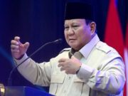 Prabowo Dijuluki Pemimpin Reformasi Jilid II