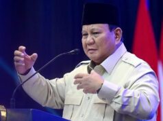 Prabowo Dijuluki Pemimpin Reformasi Jilid II