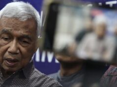 Prabowo Diminta Fokus pada Dalam Negeri