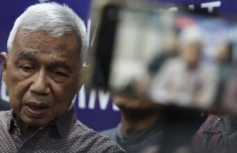 Prabowo Diminta Fokus pada Dalam Negeri