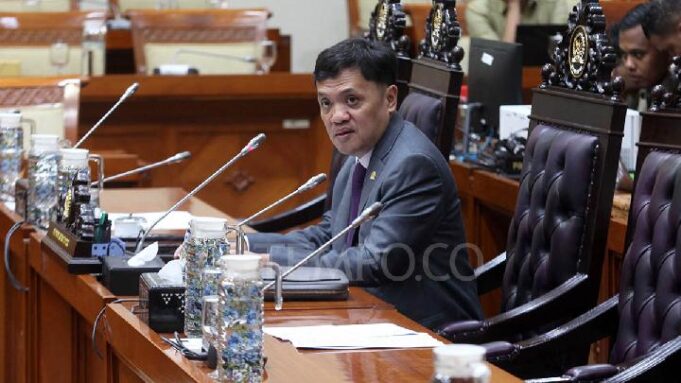 Prabowo Diminta Hemat Lawatan Luar Negeri