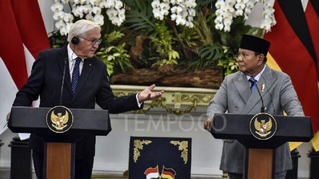 Prabowo-Dorong-Jerman-Percepat-IEU-CEPA