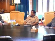 Prabowo Dorong Pemberdayaan Atlet Disabilitas dan Akademi Olahraga Nasional