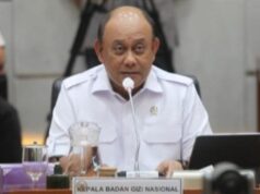 Prabowo Ganti Kepala BGN Usai Evaluasi MBG