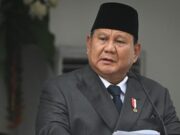 Prabowo Gelar Rapat Darurat Haji di Hambalang