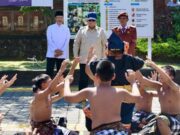 Prabowo: Hargai Sesama, Jangan Ternak Kebencian
