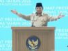 Prabowo Jaga Hubungan Seimbang dengan AS dan Rusia