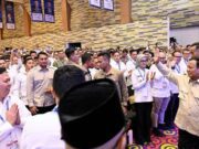 Prabowo: Jika Trump Undang, Saya Tak Bisa Tolak