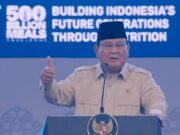 Prabowo: Kritik Diterima, Dijawab dengan Hasil Nyata