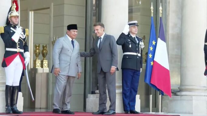 Prabowo Lakukan Diplomasi Nyata, Bukan Sekadar Gagah-gagahan