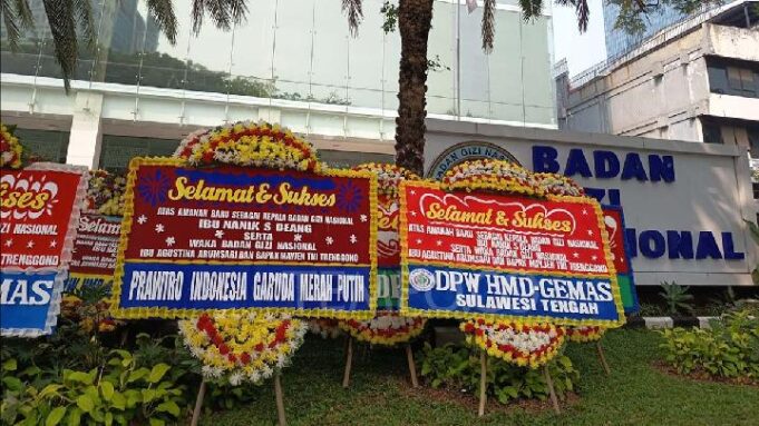 Prabowo Lantik Pemimpin Baru BGN dan Penasihat Buruh