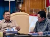 Prabowo Luncurkan Akademi Olahraga Nasional untuk Atlet Usia 8 Tahun