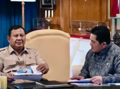 Prabowo Luncurkan Akademi Olahraga Nasional untuk Atlet Usia 8 Tahun