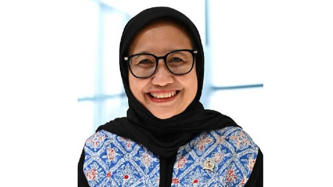 Prabowo Pilih Nanik Deyang Pimpin BGN Usai Skandal Korupsi