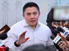 Prabowo Rajin Dinas Luar Negeri, Teddy: Saatnya Panen Diplomasi