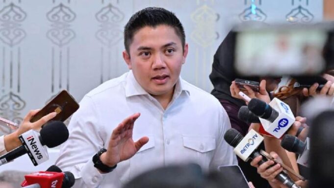 Prabowo Rajin Dinas Luar Negeri, Teddy: Saatnya Panen Diplomasi