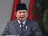 Prabowo Resmi Copot Wamen Imipas Usai Ditetapkan Tersangka KPK