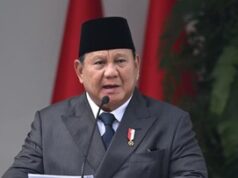 Prabowo Resmi Copot Wamen Imipas Usai Ditetapkan Tersangka KPK