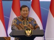 Prabowo Resmi Sahkan Perjanjian Kopi Internasional 2022