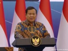 Prabowo Resmi Sahkan Perjanjian Kopi Internasional 2022