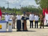 Prabowo Resmikan 1.151 Km Jalan Daerah, Tekan Biaya Logistik